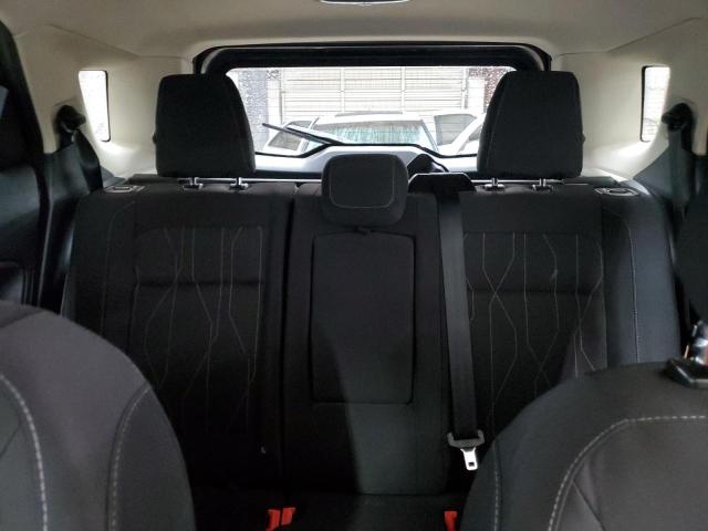 Photo 10 from auction – 2018 FORD ECOSPORT S with VIN MAJ3P1TE2JC203161