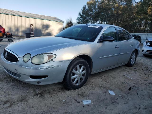 BUICK LACROSSE C 2005 with VIN 2G4WD532X51212193 - Photo from auction