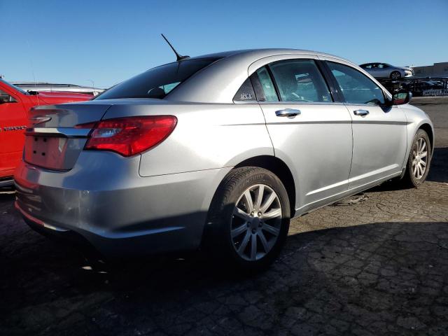 Снимка 3 от търг – 2014 CHRYSLER 200 LIMITE с VIN 1C3CCBCG7EN135726