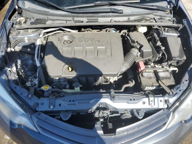 Photo 11 from auction – 2016 TOYOTA COROLLA L with VIN 2T1BURHE4GC704039