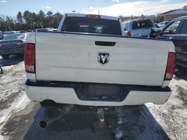 Фото 6 с аукциона – 2014 RAM 1500 ST с VIN 1C6RR7FT5ES362609