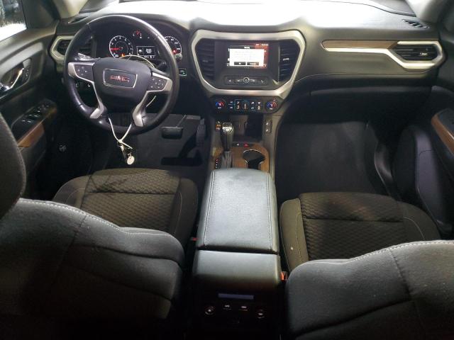 Photo 8 from auction – 2019 GMC ACADIA SLE with VIN 1GKKNSLS1KZ108391
