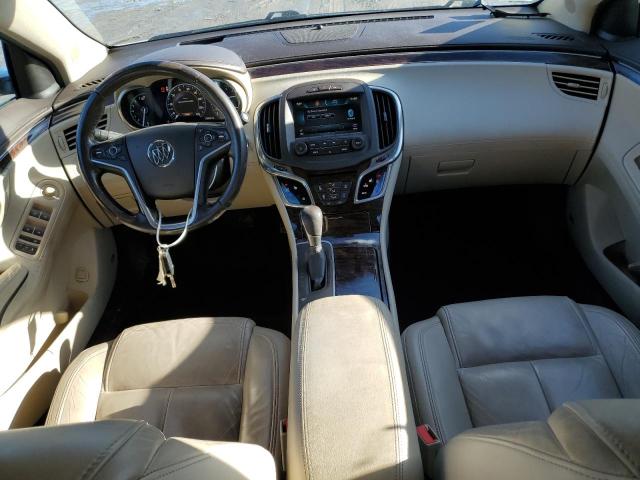 Photo 8 from auction – 2015 BUICK LACROSSE with VIN 1G4GB5G37FF134916