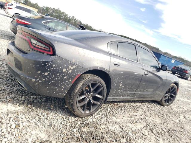 Photo 3 from auction – 2018 DODGE CHARGER SX with VIN 2C3CDXBGXJH234586