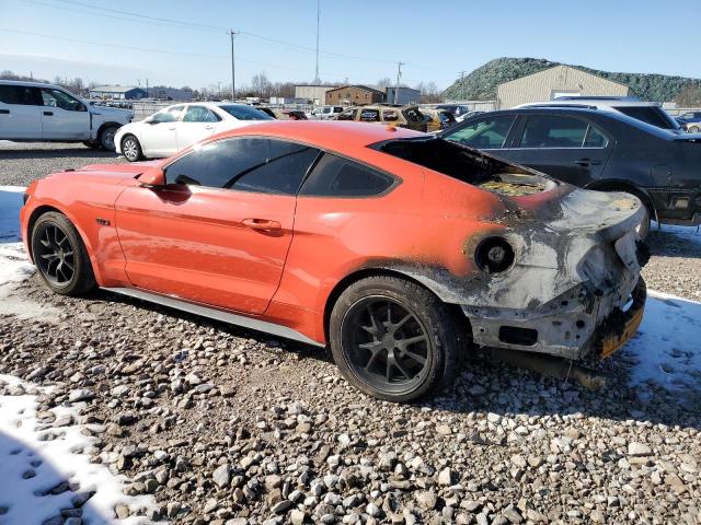 Photo 2 from auction – 2015 FORD MUSTANG GT with VIN 1FA6P8CF3F5348896
