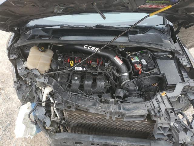 Photo 11 from auction – 2015 FORD FOCUS ST with VIN 1FADP3L97FL240331