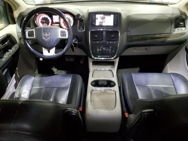Photo 8 from auction – 2017 DODGE GRAND CARA with VIN 2C4RDGDG0HR686411