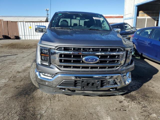 Photo 5 from auction – 2023 FORD F150 SUPER with VIN 1FTFW1E56PFA66238