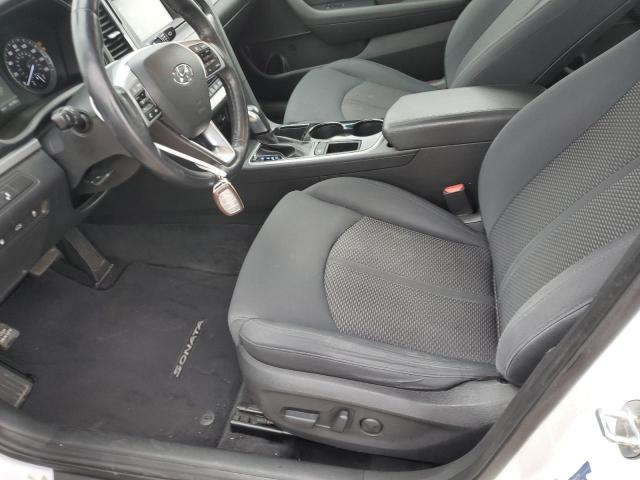 Photo 7 from auction – 2019 HYUNDAI SONATA LIM with VIN 5NPE34AF6KH740438