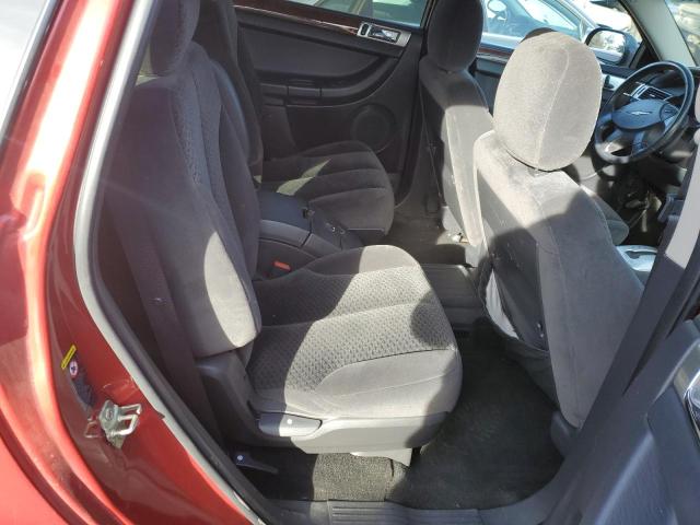 Photo 11 from auction – 2005 CHRYSLER PACIFICA T with VIN 2C8GM68435R651969