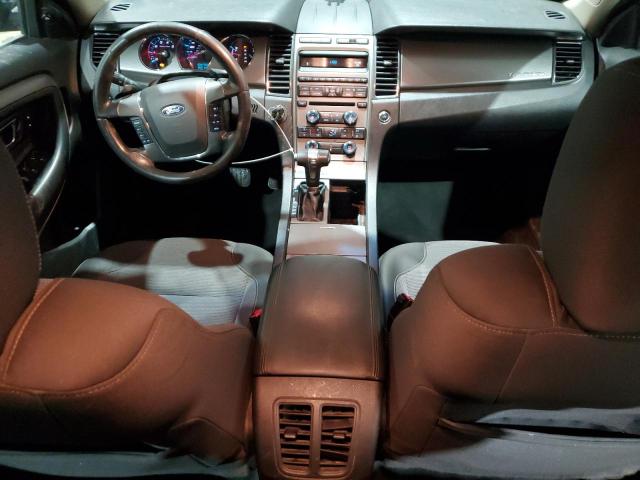 Photo 8 from auction – 2011 FORD TAURUS SEL with VIN 1FAHP2EW0BG141139