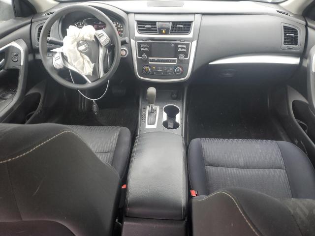 Photo 8 from auction – 2017 NISSAN ALTIMA 2.5 with VIN 1N4AL3APXHC245770