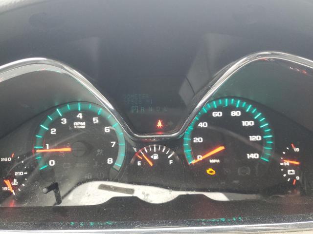 Photo 9 from auction – 2016 CHEVROLET TRAVERSE L with VIN 1GNKRFKD0GJ209252