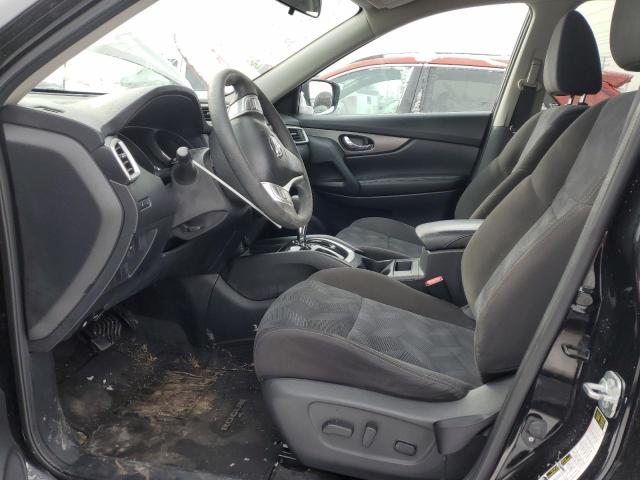 Photo 7 from auction – 2015 NISSAN ROGUE S with VIN KNMAT2MT3FP581621