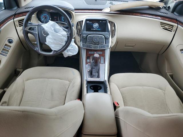 Photo 8 from auction – 2013 BUICK LACROSSE with VIN 1G4GA5ER7DF262869