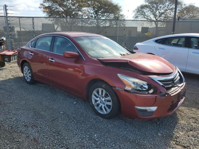 Photo 4 from auction – 2014 NISSAN ALTIMA 2.5 with VIN 1N4AL3AP2EC420363