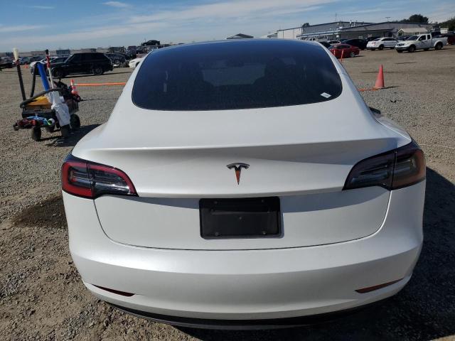 Снимка 6 от търг – 2023 TESLA MODEL 3 с VIN 5YJ3E1EA2PF585813