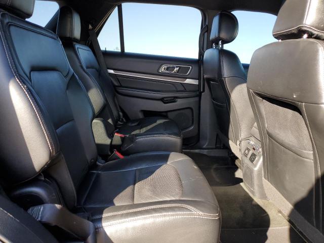 Photo 11 from auction – 2016 FORD EXPLORER L with VIN 1FM5K7FHXGGC33032