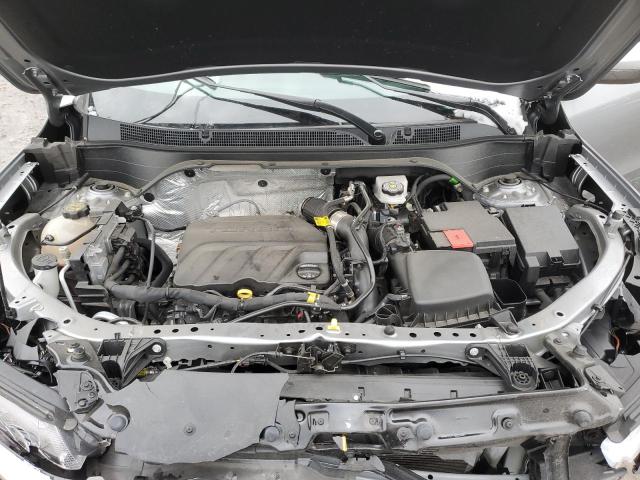 Photo 12 from auction – 2024 CHEVROLET TRAX 1LT with VIN KL77LHE29RC039516
