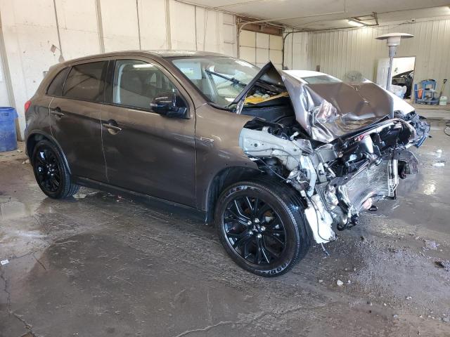 Photo 4 from auction – 2019 MITSUBISHI OUTLANDER with VIN JA4AP3AU3KU010661