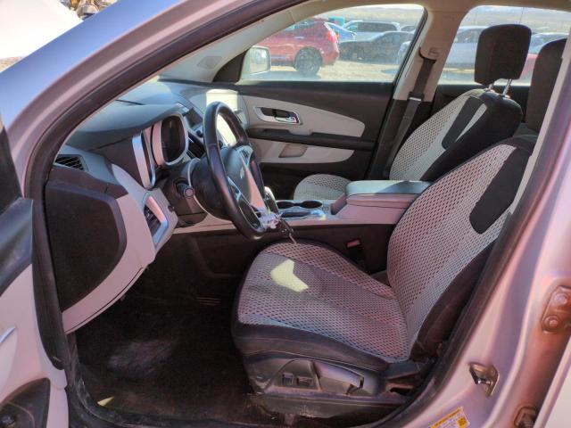 Photo 7 from auction – 2011 CHEVROLET EQUINOX LS with VIN 2CNFLCEC1B6454317
