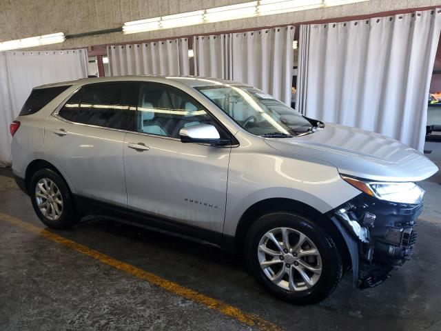 Photo 4 from auction – 2018 CHEVROLET EQUINOX LT with VIN 2GNAXSEV3J6215467