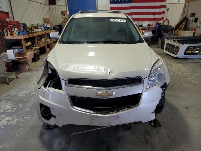 Photo 5 from auction – 2014 CHEVROLET EQUINOX LT with VIN 1GNFLHEK8EZ100755