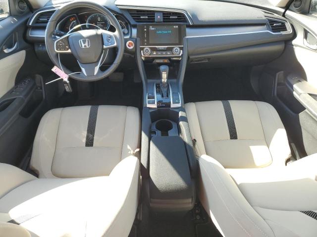 Photo 8 from auction – 2016 HONDA CIVIC EX with VIN 19XFC2F71GE200338