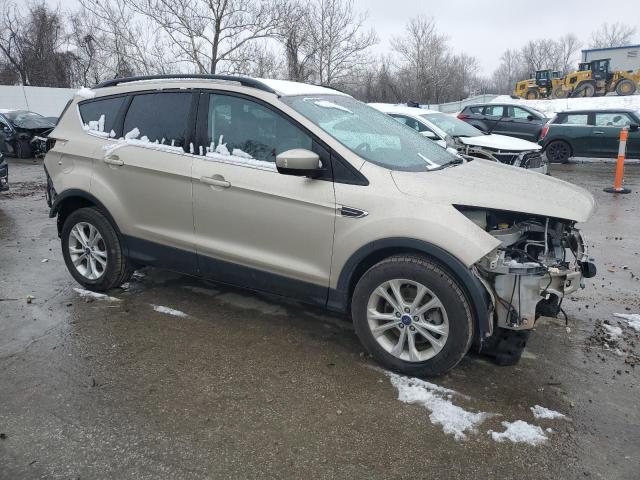Photo 4 from auction – 2017 FORD ESCAPE SE with VIN 1FMCU9G98HUE25296