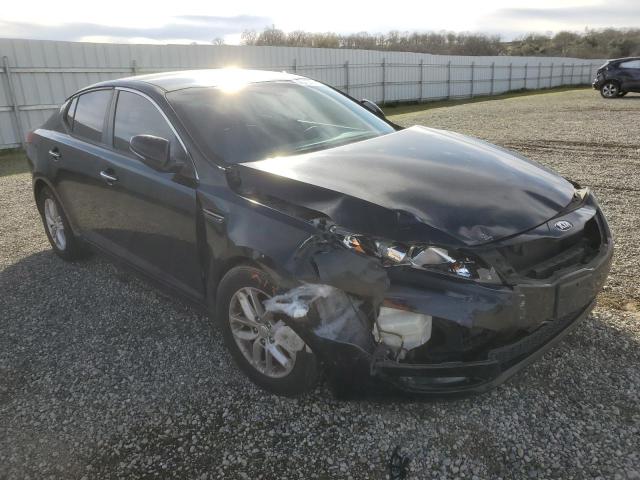 Photo 4 from auction – 2013 KIA OPTIMA LX with VIN 5XXGM4A72DG234733