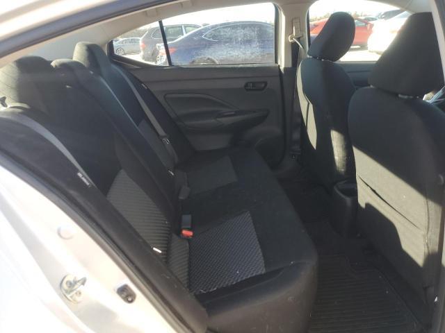 Photo 10 from auction – 2021 NISSAN VERSA S with VIN 3N1CN8DV3ML923460