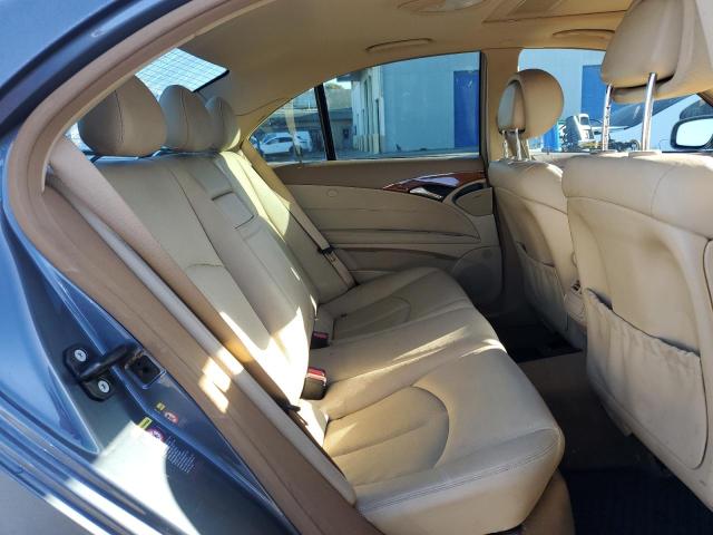 Photo 10 from auction – 2009 MERCEDES-BENZ E 350 with VIN WDBUF56X39B432938