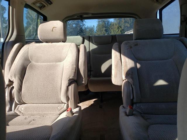 Photo 10 from auction – 2007 TOYOTA SIENNA CE with VIN 5TDZK23CX7S073855