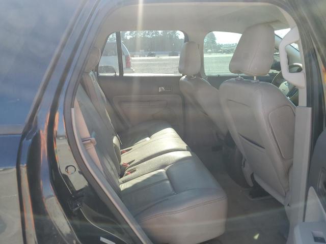 Photo 11 from auction – 2010 FORD EDGE SEL with VIN 2FMDK3JC3ABA20020