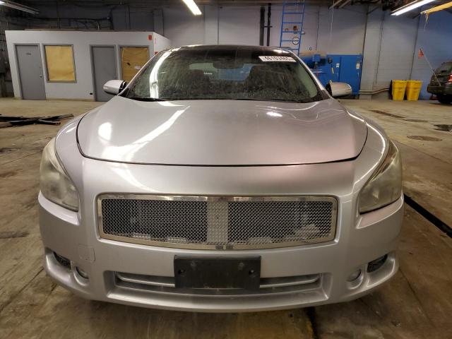 Photo 5 from auction – 2011 NISSAN MAXIMA S with VIN 1N4AA5AP0BC853144