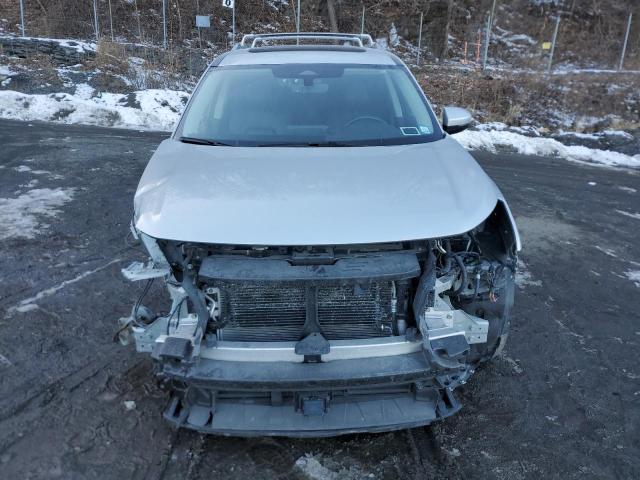 Photo 5 from auction – 2023 NISSAN PATHFINDER with VIN 5N1DR3CDXPC232407