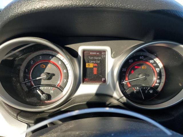 Photo 9 from auction – 2020 DODGE JOURNEY SE with VIN 3C4PDCAB8LT272114