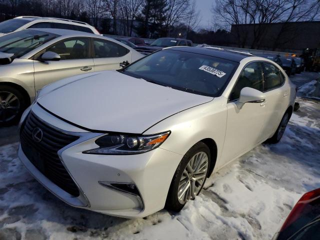 LEXUS ES 350 2016 مع رقم تعريف المركبة JTHBK1GG4G2235218 - صورة من المزاد