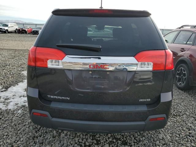 Photo 6 from auction – 2015 GMC TERRAIN SL with VIN 2GKFLVEK6F6434713