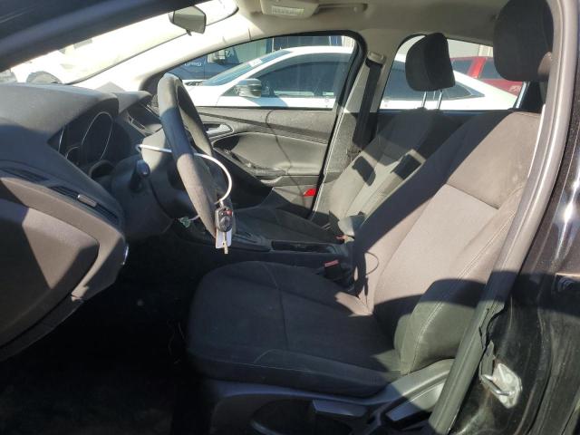 Photo 7 from auction – 2015 FORD FOCUS SE with VIN 1FADP3F20FL261049