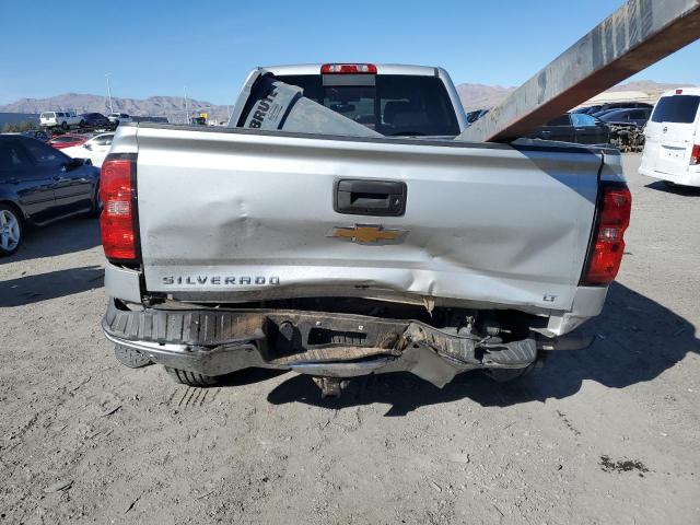 Photo 6 from auction – 2017 CHEVROLET SILVERADO with VIN 1GCRCREC1HZ130396