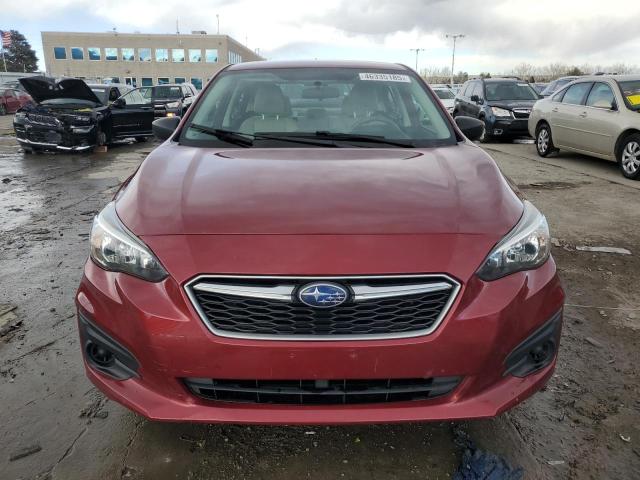 Photo 5 from auction – 2017 SUBARU IMPREZA with VIN 4S3GKAA63H3603097