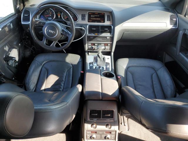 Photo 8 from auction – 2013 AUDI Q7 PRESTIG with VIN WA1DGAFE4DD006754