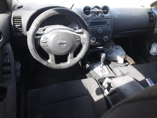 Photo 8 from auction – 2011 NISSAN ALTIMA BAS with VIN 1N4AL2AP0BN478580