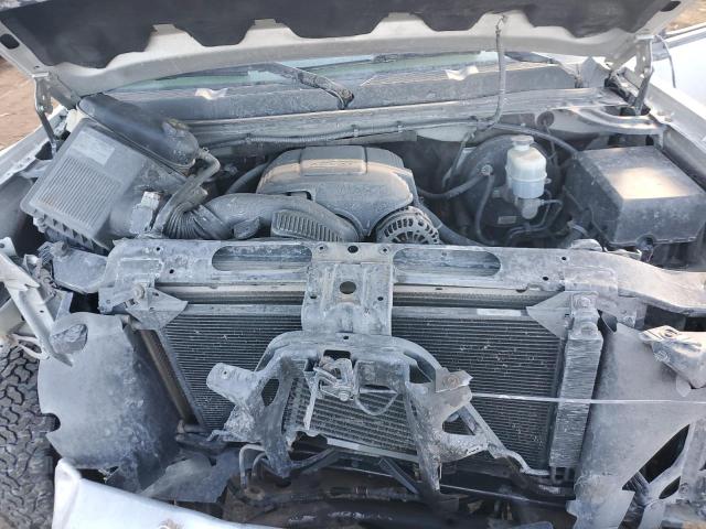 Photo 11 from auction – 2012 CHEVROLET 1500 with VIN 3GCPKSE73CG185235