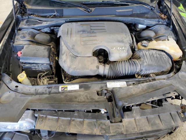 Photo 11 from auction – 2013 DODGE CHALLENGER with VIN 2C3CDYAG8DH500800