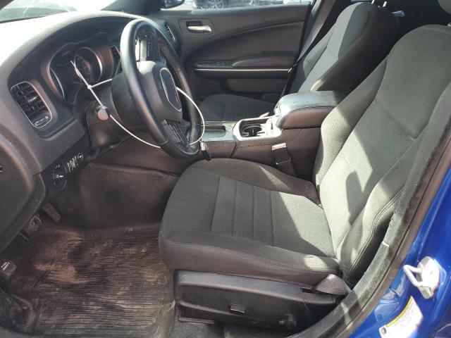 Photo 7 from auction – 2018 DODGE CHARGER PO with VIN 2C3CDXKT4JH330291