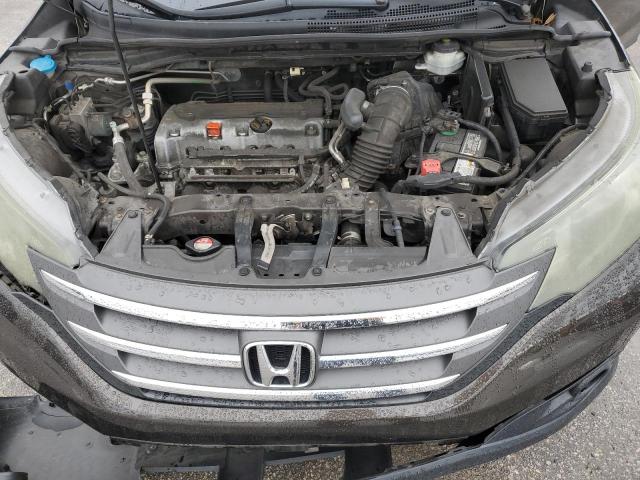 Photo 12 from auction – 2013 HONDA CR-V EX with VIN 5J6RM4H53DL039103