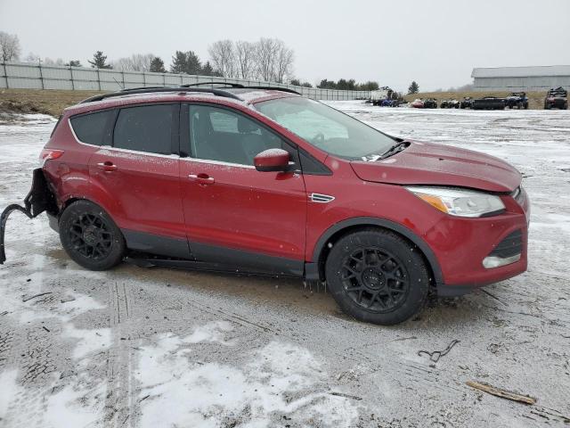 Photo 4 from auction – 2014 FORD ESCAPE SE with VIN 1FMCU0GX2EUD49693