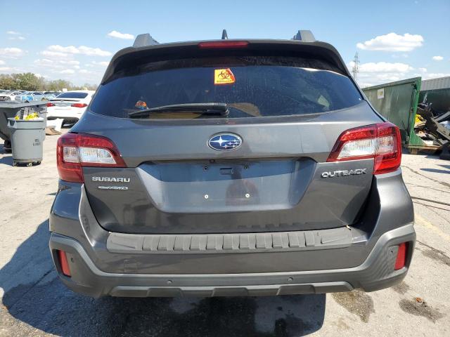 Photo 6 from auction – 2019 SUBARU OUTBACK 2. with VIN 4S4BSANC7K3228618